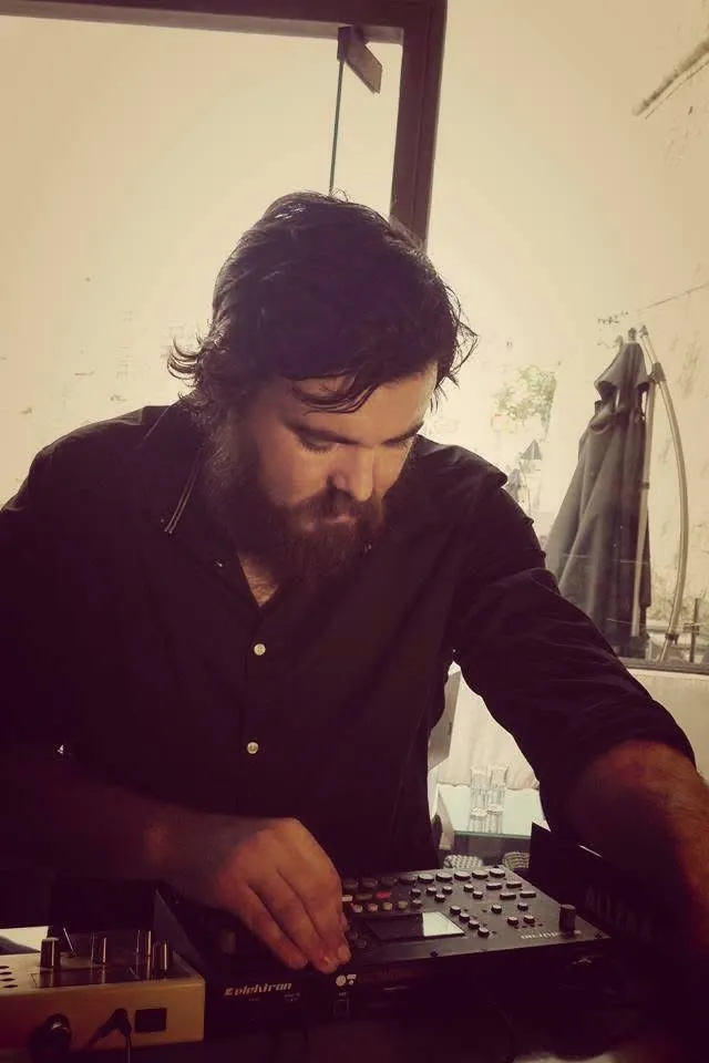 Justin Meli (Music Producer, DJ)